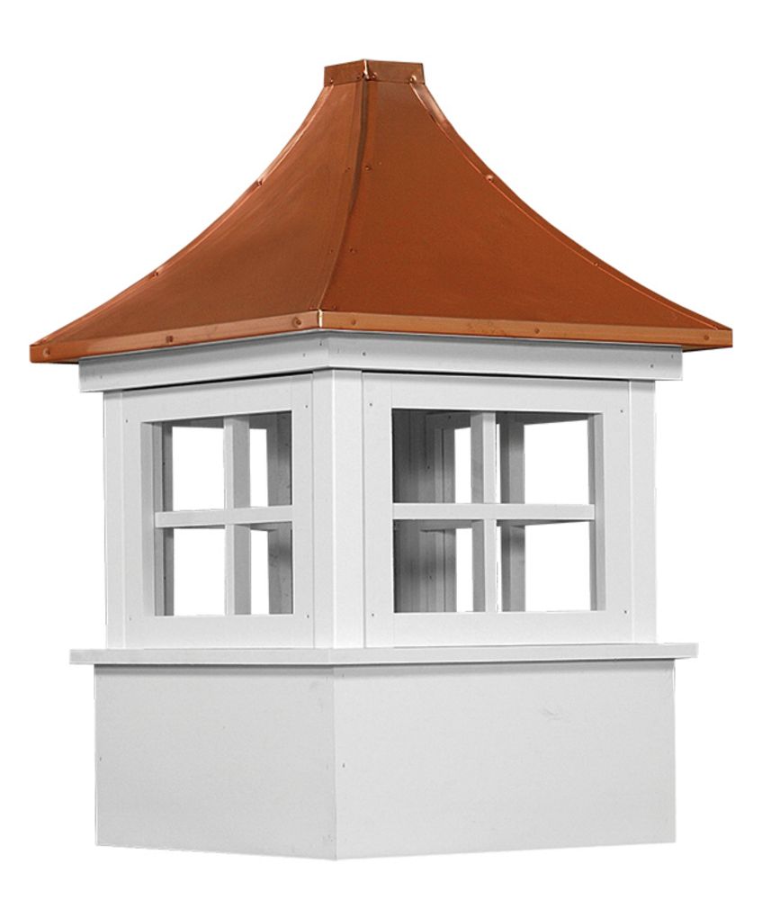 Cupolas | Great Selection of Cupolas | Carriage Shed Cupolas