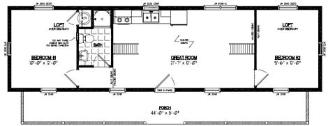 Cape Cod Floor Plan #13CA706