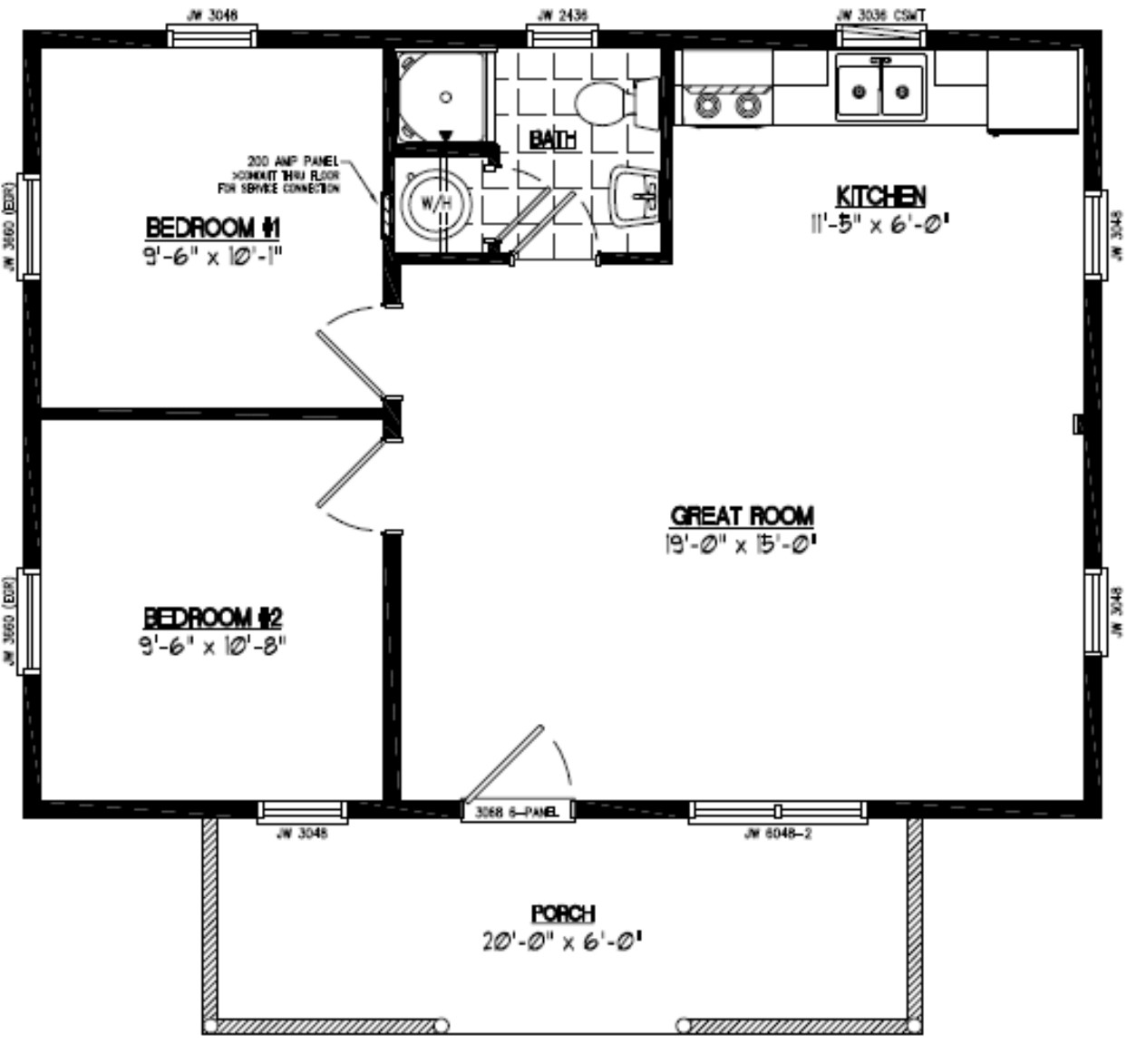 Certified Homes Pioneer Certified Home Floor Plans Before starting this blog i would like you to subscribe to this blog. pioneer certified home floor plans